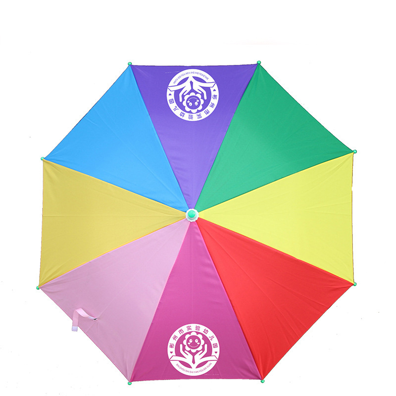 2021 Hot Sell High Quality Custom Fast Delivery  Eritrea Flag Umbrella For Promotion