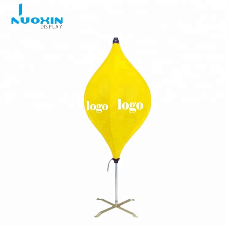 Custom Logo Printing Unique Attractive Pop up Banner Outdoor Advertising Lantern Flags for Display