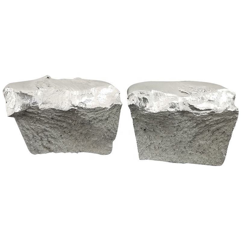 Pure Metal 99.994% magnesium Ingots with Cheap Price