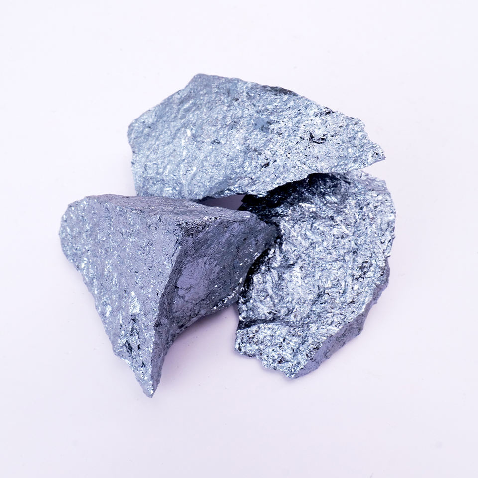 Silicon Metal  441 3303/Silicon Metal For stainless steel production