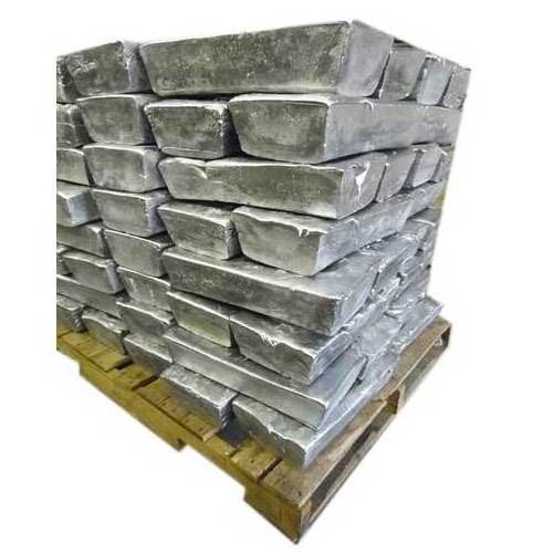 Pure Metal 99.994% magnesium Ingots with Cheap Price