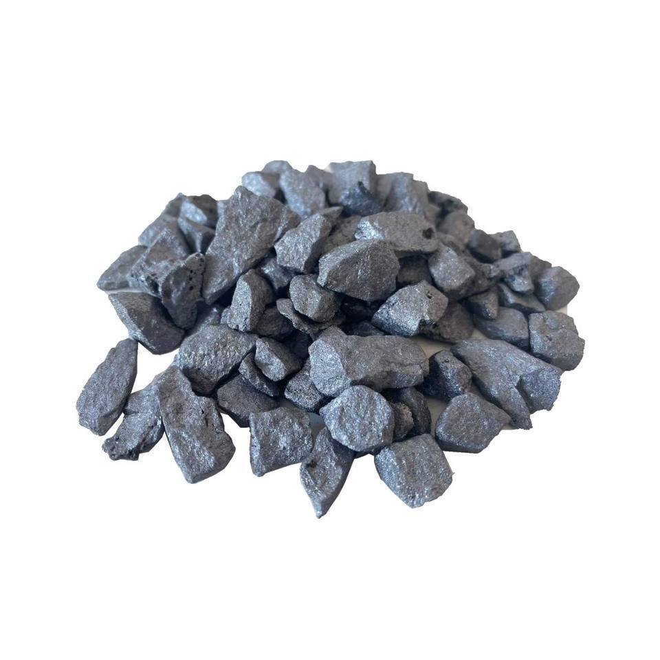 Low price Casting Iron Use Fesi/FerroSilicon/ Ferro Silicon 75%/ 72%/Ferro Silicon 10-50mm