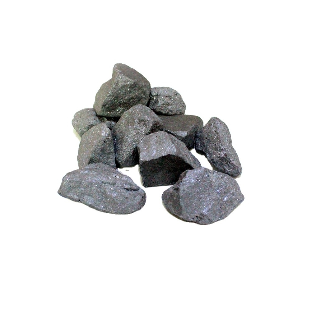 High qualityPrecision casting Ferro silicon-Magnesium/ Silicon 72%samples for free