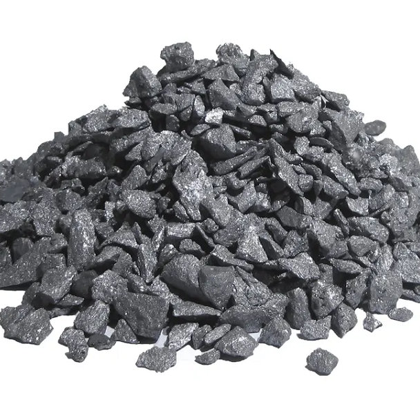 Low price Casting Iron Use Fesi/FerroSilicon/ Ferro Silicon 75%/ 72%/Ferro Silicon 10-50mm