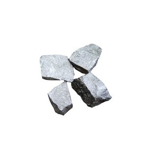 High qualityPrecision casting Ferro silicon-Magnesium/ Silicon 72%samples for free