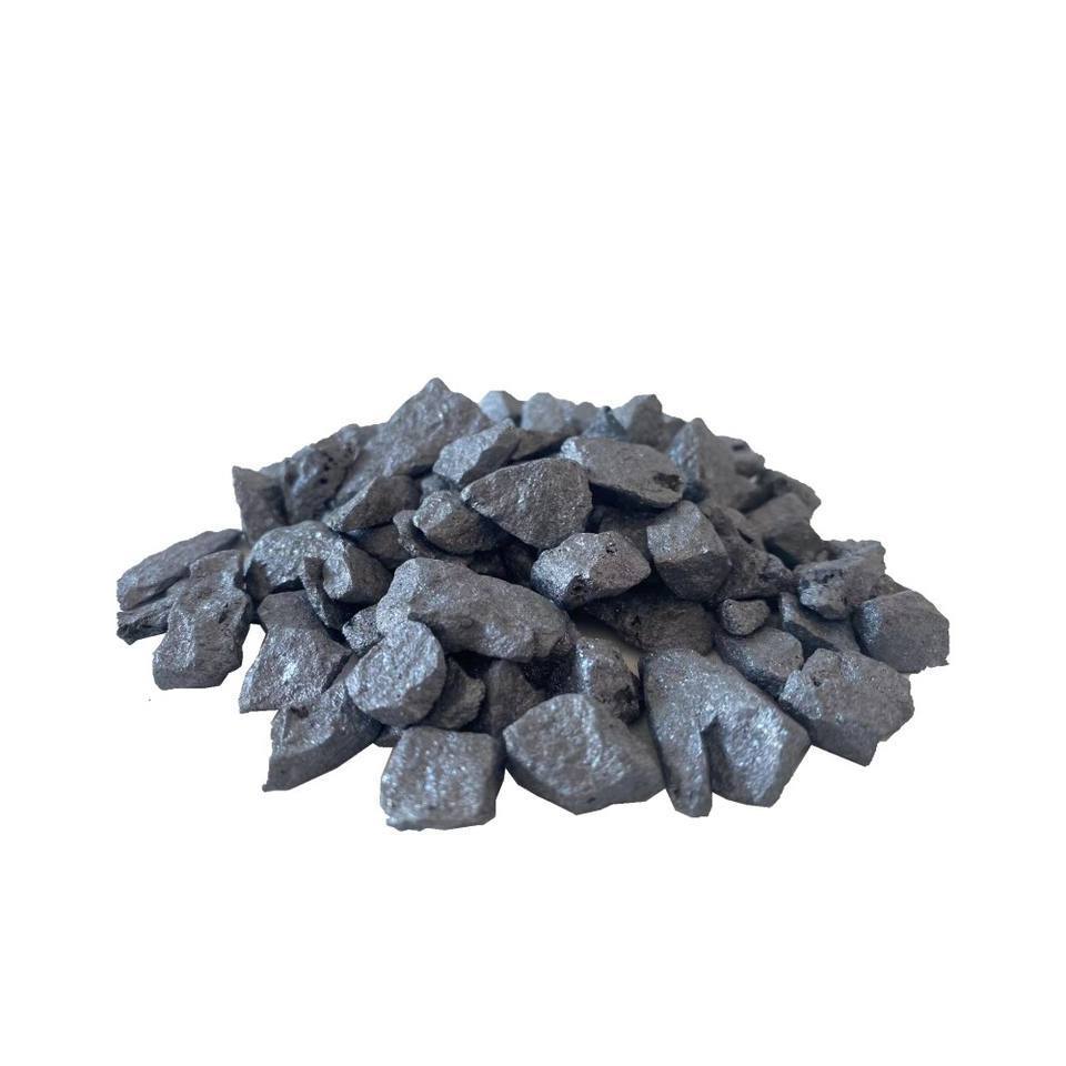 Low price Casting Iron Use Fesi/FerroSilicon/ Ferro Silicon 75%/ 72%/Ferro Silicon 10-50mm