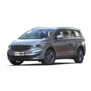 2023 High Performance vehicle Geely Jiaji L MPV 1.5TD DCT Comfort Large Space trending products 2023 new arrivals car new cars