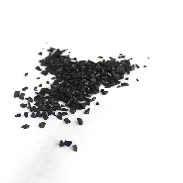 Export quality products activated carbon granule best products for import