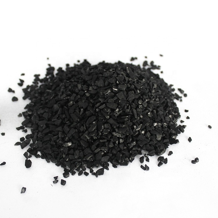 Export quality products activated carbon granule best products for import