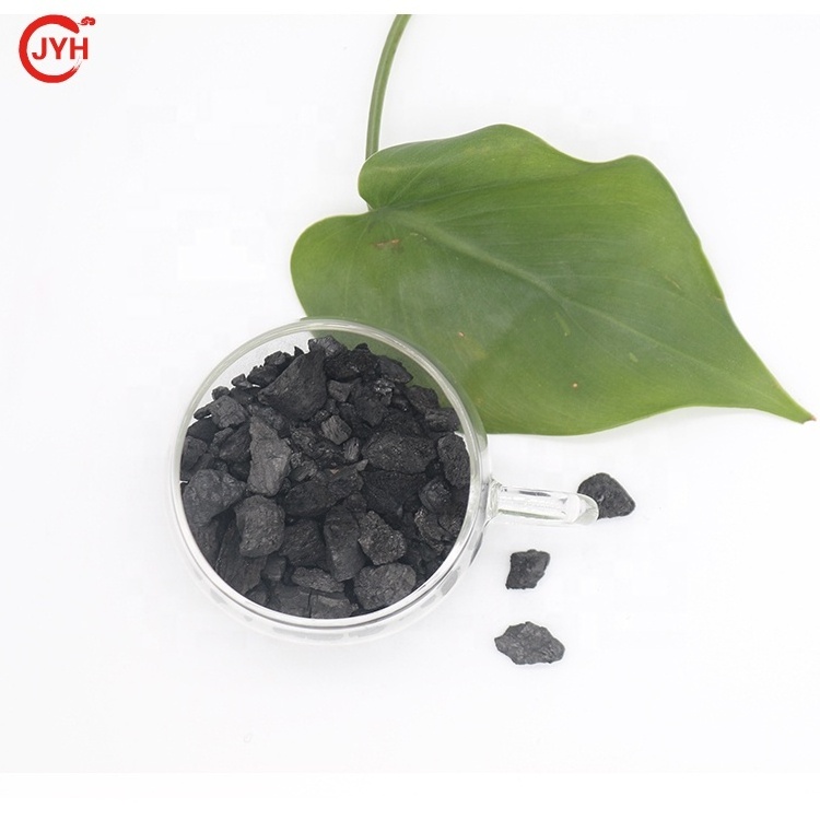 coal activated carbon granular / pellet / powdery form