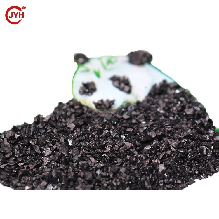 coal activated carbon granular / pellet / powdery form