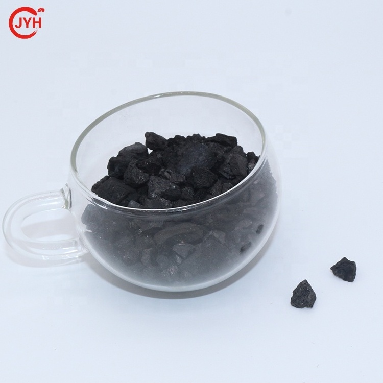 coal activated carbon granular / pellet / powdery form