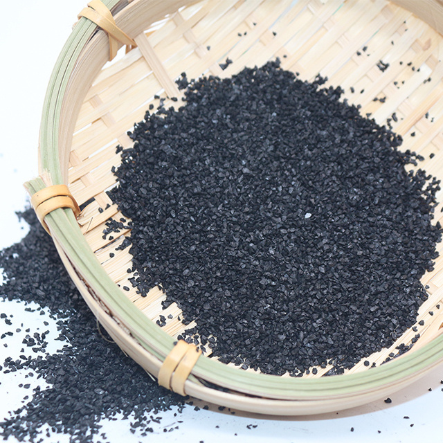 Anthracite coal filter media 12*40 mesh granular activated carbon price per ton for water treatment