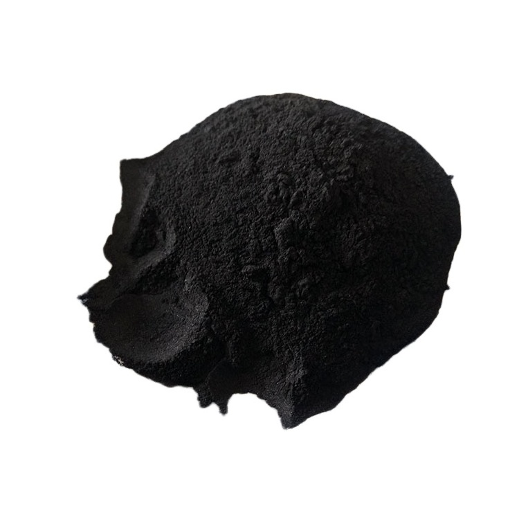 200Mesh 1000iodine value activated carbon powder for decoloration