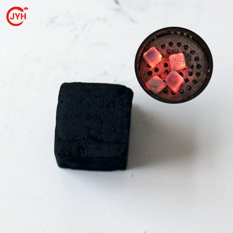 smokeless  hookah  buyer coconut shell charcoal for shisha