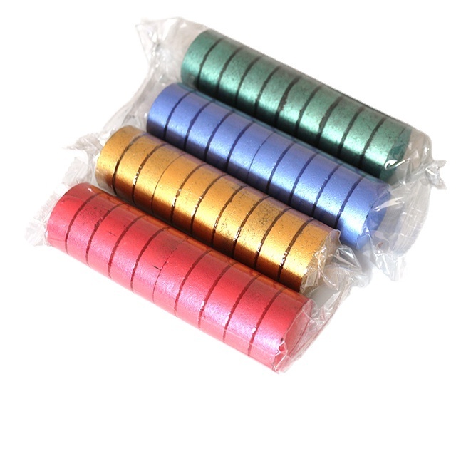 Hot selling colorful bois charcoal best price of hookah coal round tablet shisha charcoal