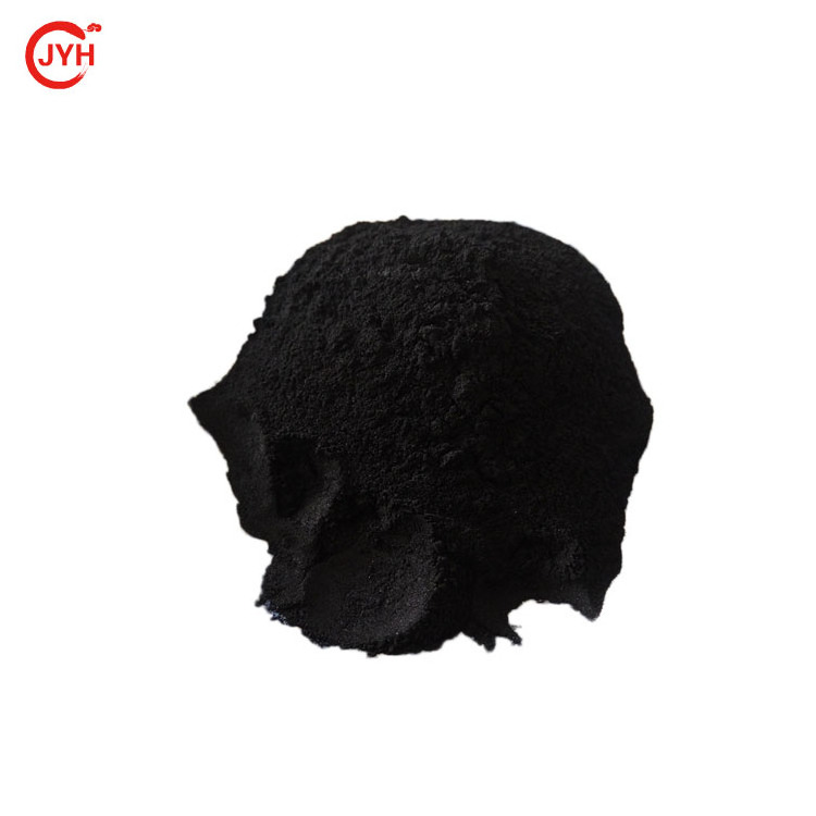 NINGXIA 320mesh black coconut shell/coal based  powdery activated carbon for  activated carbon filter