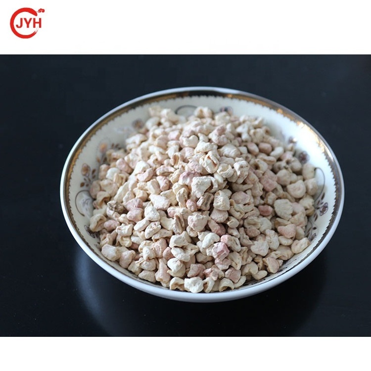 5-8mm corn cob meal for animal bedding