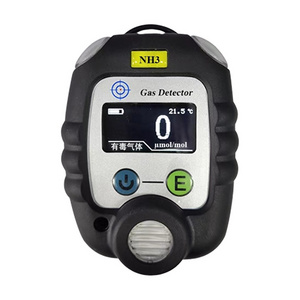 NKYF Handheld meter Monitor Ammonia NH3 Gas Detector with data logger