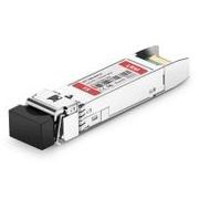 SFP-10G-SR-S Compatible 10GBASE-SR SFP+ 850nm 300m Duplex LC MMF DOM Optical Transceiver Module