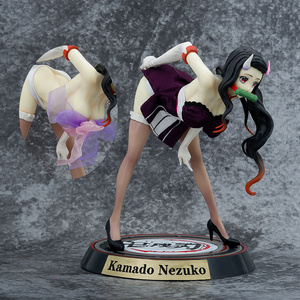 Demon Slayer Kimetsu no Yaiba sexy nezuko figura nezuko demonio asesino sexy