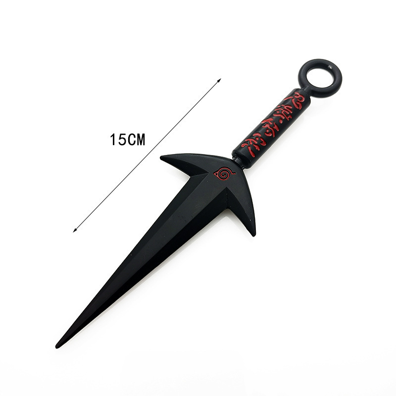 Anime Ninja Cosplay Kunai Metal  demon slayer Sword katana japanese sword katana sword toy