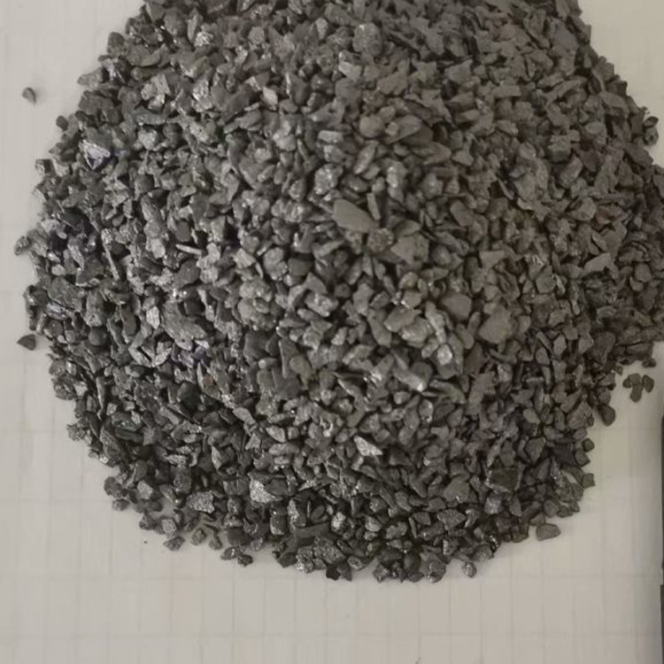 Chinese Factory Ferroalloy Ferrosilicon 65 75 Fesi75 Ferro Silicon