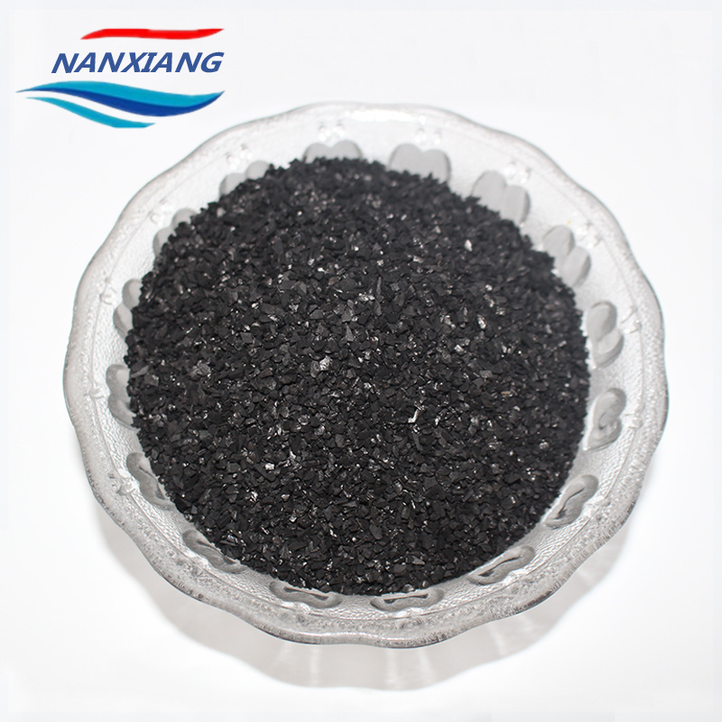 Activated Carbon Manufacturer Coconut Shell Activated Carbon charcoal