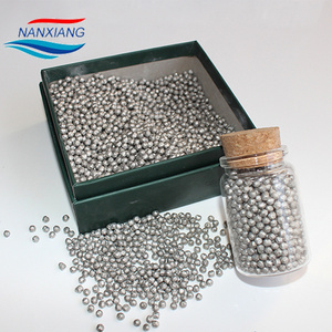 Bio Magnesium Balls ORP Ceramic Ball for Water Treatment