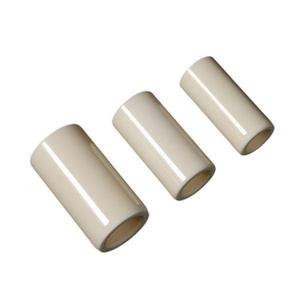 High Pressure Insulation Spare Part 99.5% Alumina Ceramic Piston Plunger zirconia ceramic tube