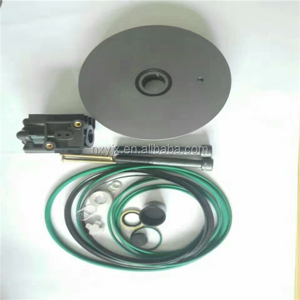 Best selling Air Compressor Valve check service Kit 2906009500