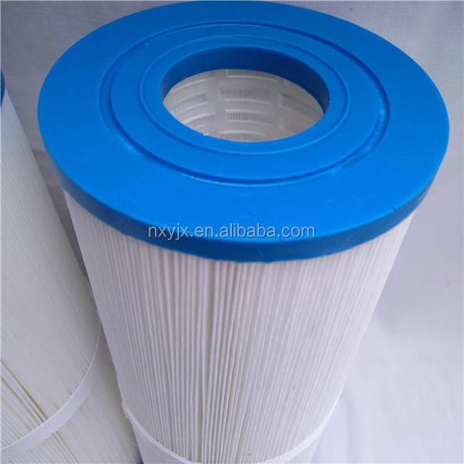 Hot Tub pp Pleated Spa Filter /Polyester Swimming Pool Filter cartridge