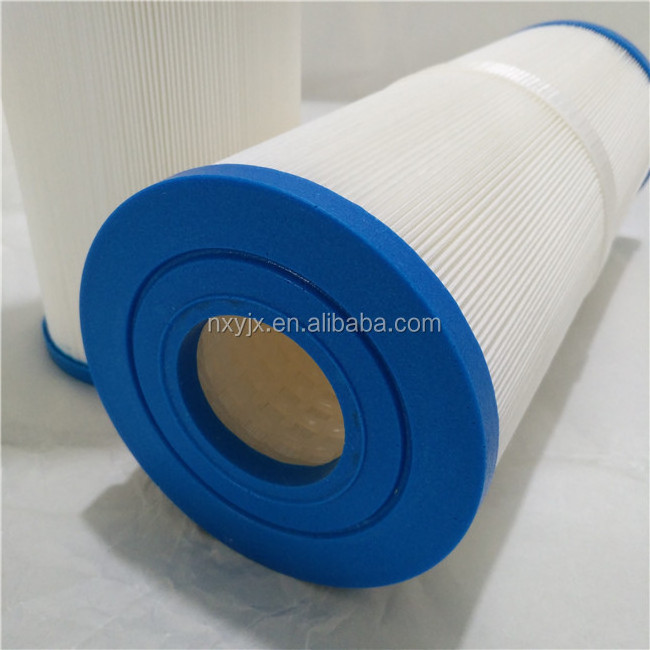 Hot Tub pp Pleated Spa Filter /Polyester Swimming Pool Filter cartridge