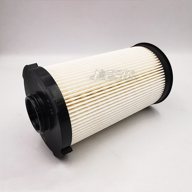 Truck Engine spare parts  fuel water separator filter FS20117