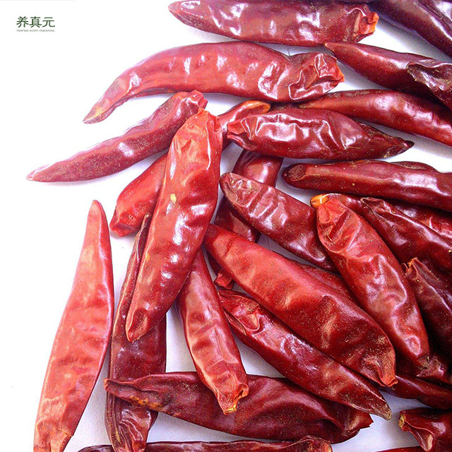 Cheap Price Dried Chilli Hot Red Chilli Peppers