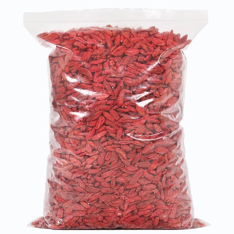 bulk ningxia fruits Dried goji berries