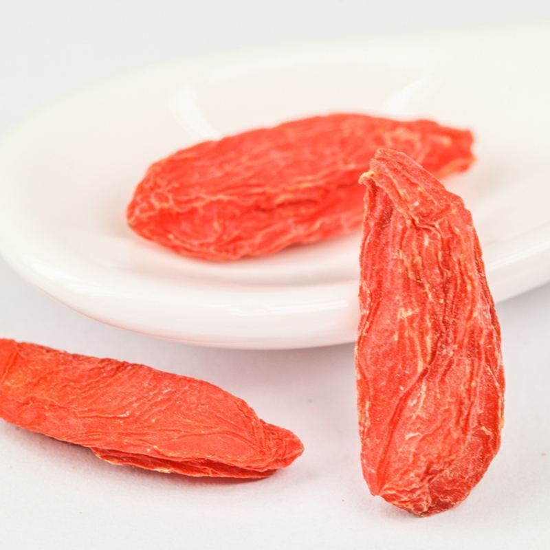 bulk ningxia fruits Dried goji berries