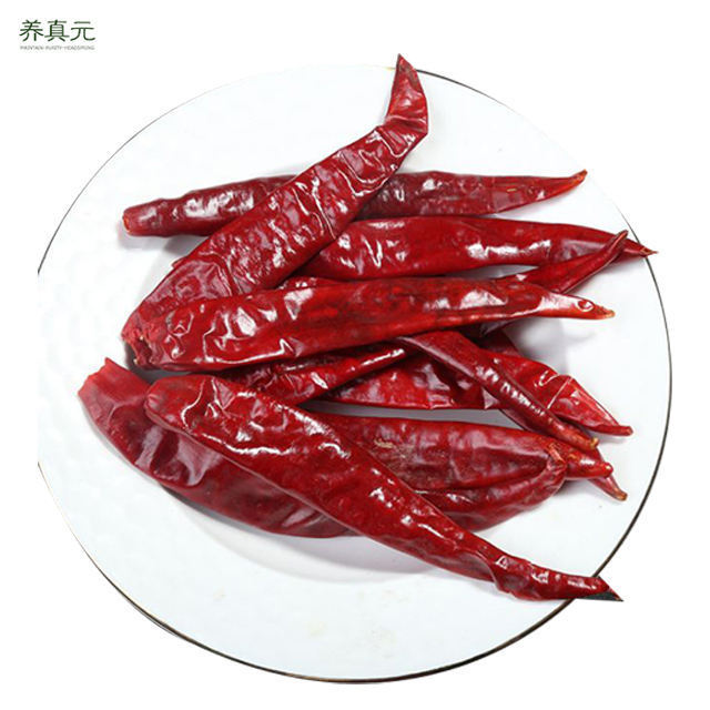 Hot Spicy wholesale price dry hot red chili