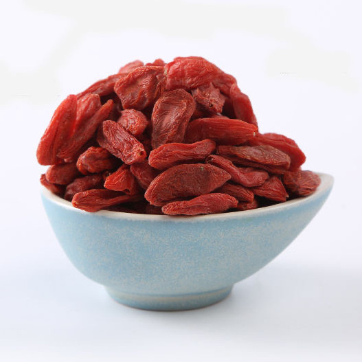 bulk ningxia fruits Dried goji berries