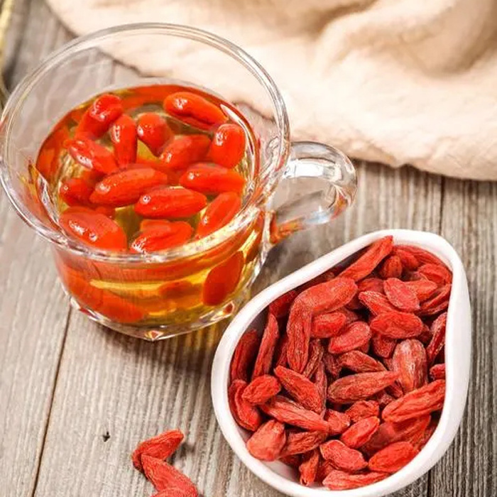 ningxia bulk goji berries wholesale red goji berry