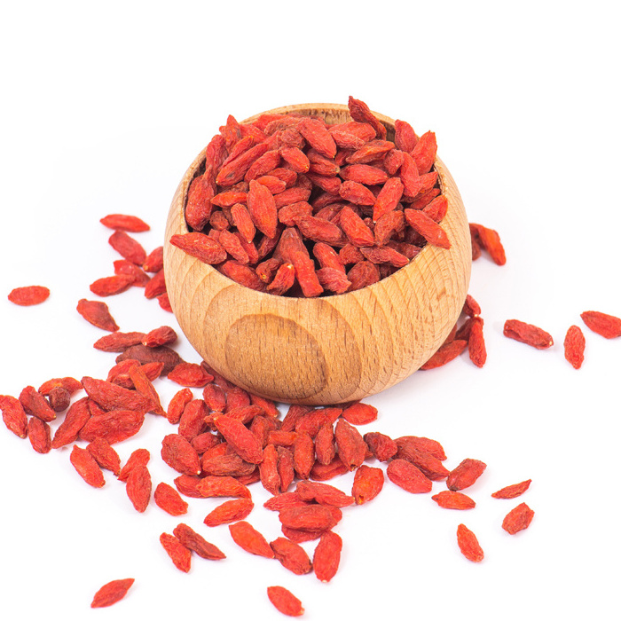 ningxia bulk goji berries wholesale red goji berry