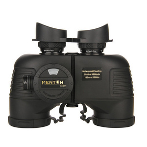 Golden power sport optics binoculars 7x50 floating Binocular the nautical and boating enthusias