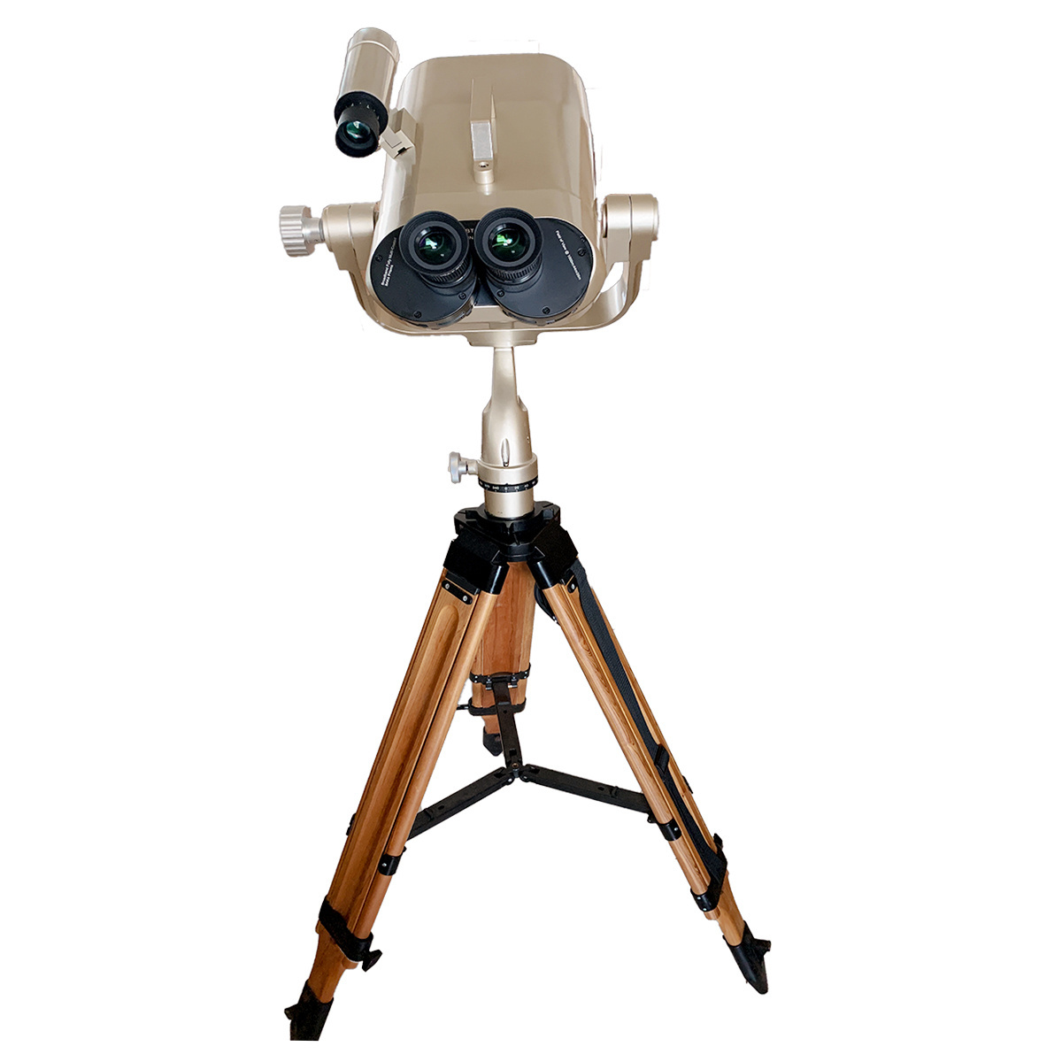 Professional Waterproof 25X100 operated Binoculars telescope for Tourist industry