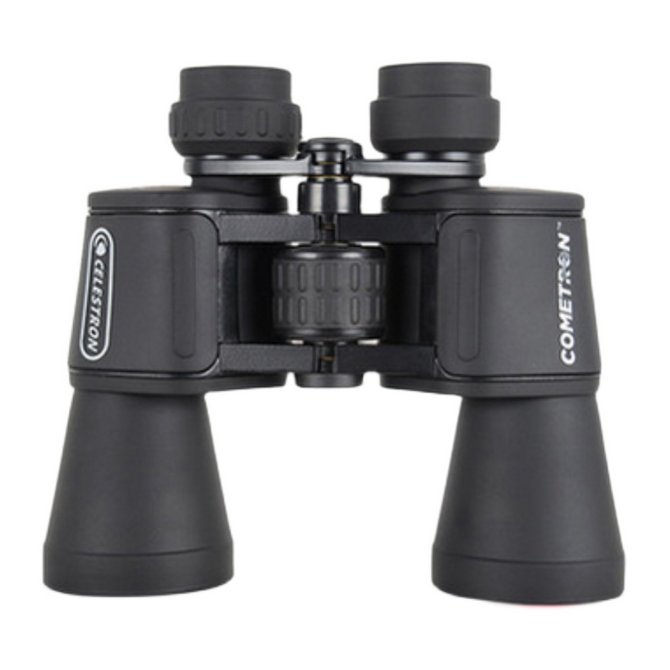 Portable Celestron Cometron 7x50mm  binocular skywatching ideal for  watching stargazing and viewing craters on the Moon