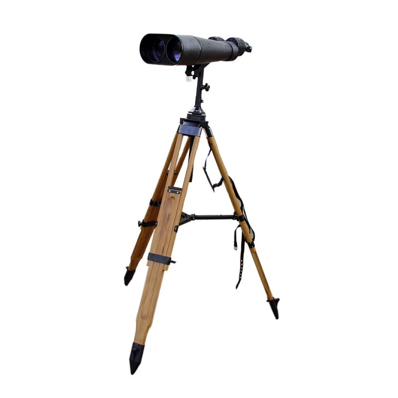 factory price 25X100  Coin Operated Telescopes large telescope for sale