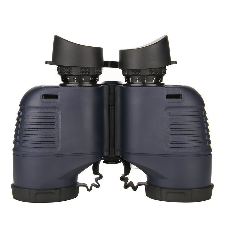 Golden power sport optics binoculars 7x50 floating Binocular the nautical and boating enthusias