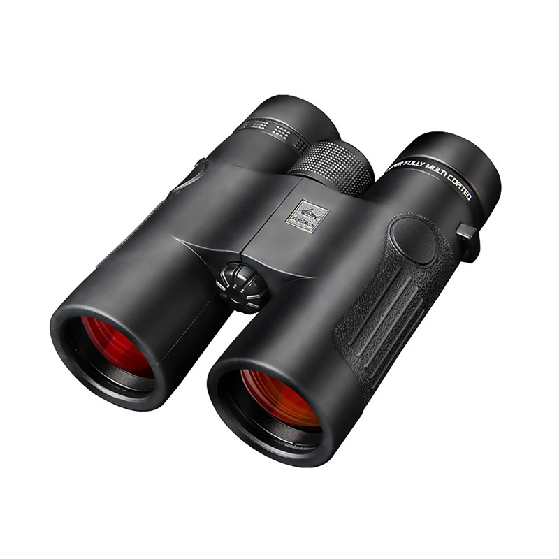 Shuntu Roof Prism 8x42 Binoculars Long Eye Relief  Waterproof for Hunting