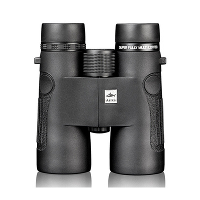 Shuntu Roof Prism 8x42 Binoculars Long Eye Relief  Waterproof for Hunting