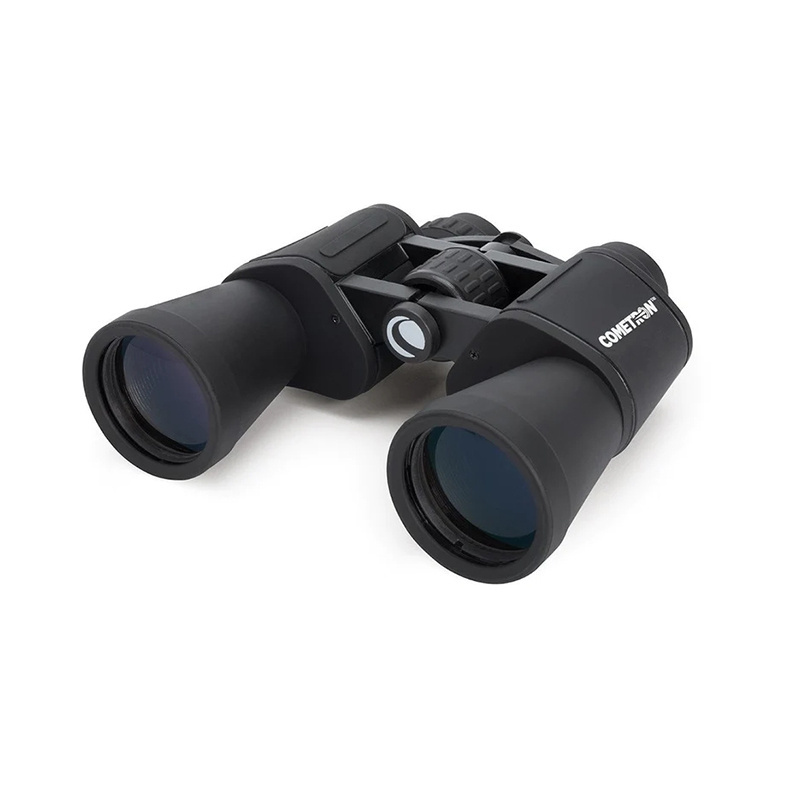 Portable Celestron Cometron 7x50mm  binocular skywatching ideal for  watching stargazing and viewing craters on the Moon