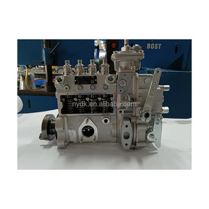 The Fine Quality Diesel Fuel Injection Pump Fuel Pump Assembly Mechanical Pump